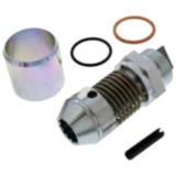 Ablassventil für Blitz Grubenheber GHUSP 4/6/10