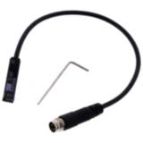 Zylinderschalter für Klinkenzylinder Unilift 4000 ZS 3211