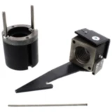 Trag- und Sicherheitsmutter SL Komplettpaket für Nussbaum