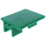 Gleitstück mit KRAGEN 45X85X110 für Unilift NT und CLT