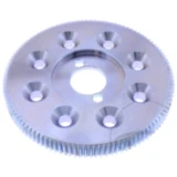 ARRETIERZAHNSCHEIBE 140X15MM für Nussbaum