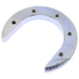 ARRETIERZAHNSCHEIBE 140X18MM für Motorräder