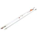 LED Röhre 120 cm Nussbaum für Fahrbahn