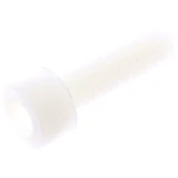 Kunststoffschraube M6 x 20 für Motorräder