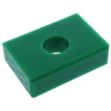 Gleitstück oben Jumbo NT 70X48X20 für Nussbaum Jumbolift