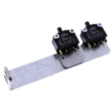 Nussbaum Schalteranschlag komplett HF3S 000STA01571 für Motorräder