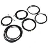 Hydraulikschlauchsatz Nussbaum für Bühnen 2.30/2.40