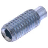 Gewindestift M8X20 für Spindelmutter RAV/Rotary