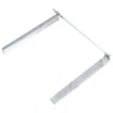 Stützarm Rampenhalter für Sprinter Mobil