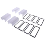 Gleitblocksatz für Rotary SPO30/40.SPOA3T.SPO54/55