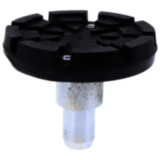 Aufnahmeteller für Nussbaum 1.20S