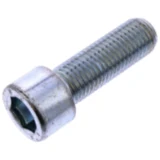 Zylinderschraube M20X60 verzinkt DIN 912 für Motorräder
