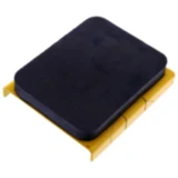 Gummiauflage Rotary SPO65 FJ7822-2