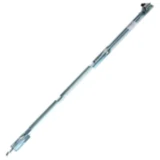 Klinkenhalter komplett für Motorräder