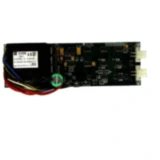 Steuerplatine SLE 940253 für Nussbaum Motorräder