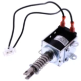 KLINKENMAGNET Rotary für 2-Säulenbühnen SPOA3T N621-6-L 132324