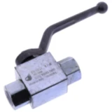 2-Wegeventil für Tragarme Bikelift TWINARMS