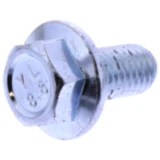 Flanschschraube M10x20 für JMP Fox 4000 H