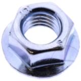 Flanschsperrzahnmutter M10 für Fox 4000 H