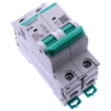 SICHERUNGSAUTOMAT 16A für Hebebühnen 2-polig