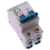 SICHERUNGSAUTOMAT 25A JMP für Hebebühnen 2-polig