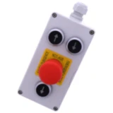 Bedienschalter für 4-Säulenhebebühnen