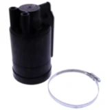 Pumpe komplett für Wagenheber AC 9072730