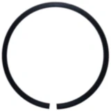 Sicherungsring Tragarmbolzen SW40