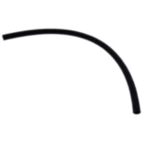 Luftschlauch AC für Wagenheber 46 mm, 6 mm I, 9124400