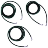 HD-SCHLAUCHVERL. 2 Meter JMP für FOX DS 3000 H