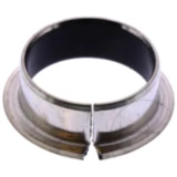 DU-Gleitlager für Scherenbolzen Typ SD 20/26