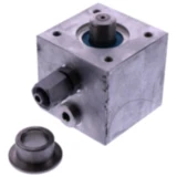 KLINKENZYLINDER HYDRAULISCH Jumbo I für Jumbolift