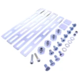 Aushubsicherung Achsheber SD 20/26 für AC Hydraulic