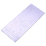 Ausgleichsblech 1mm für Hebebühnenmontage 50x120mm