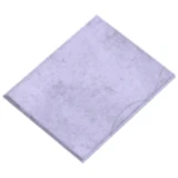 AUSGLEICHBLECH 2MM 50X40MM für Hebebühnenmontage