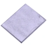 Ausgleichsblech 3 mm für Hebebühnen