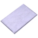 Ausgleichsblech 4 mm für Hebebühnenmontage