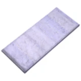 Ausgleichsblech für Hebebühnenmontage 50X120MM