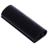 Anschlaggummi für 2-Säulenbühnen Hubschlitten 68 mm