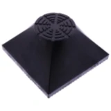 Universal Gummipyramide für Elektrofahrzeuge, 60 mm hoch
