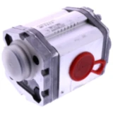 Hydraulikpumpe Nussbaum 1BK7S9.2Q 5.7 CCM. Linksdrehend