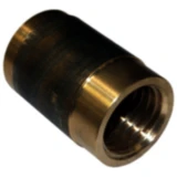 Tragmutter lang rechts für Motorräder