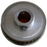 Zahnriemenscheibe Aluminium für ZIPPO