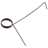 Klinkenfeder für 2-Säulenbühnen Rotary N613-2