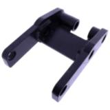 SICHERHEITSKLAUE rechts JMP für Bühne FOX 3000 H Mobil