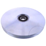 Seilrolle für 4-Säulenbühnen mit Kugellager 300X28