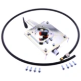 FUSSSTEUERVENTIL für Werkstatt-Pressen AC 9049000