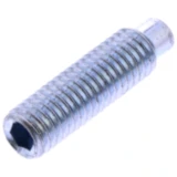 Sicherungsschraube M8x30 für Zylinderbolzen