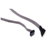 FOLIENTASTATURKABEL CLT für Hebebühnen Nussbaum 990875