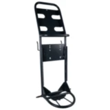 Fahrwagen JMP Mobil für mobile Hebebühnen FOX 2500/3000 H